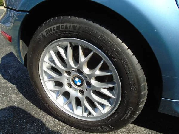 2002 BMW Z3 Roadster - Image 18 of 20