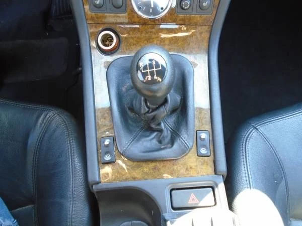 2002 BMW Z3 Roadster - Image 20 of 20