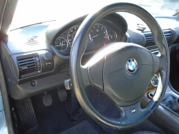 2002 BMW Z3 Roadster - Image 11 of 20