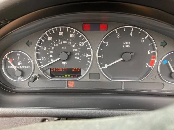 2002 BMW Z3 Roadster - Image 5 of 9
