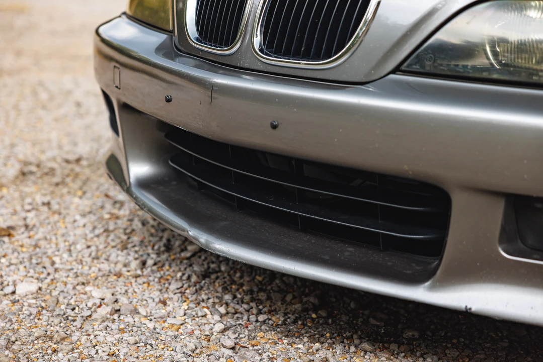2002 BMW Z3 Roadster - Image 30 of 31
