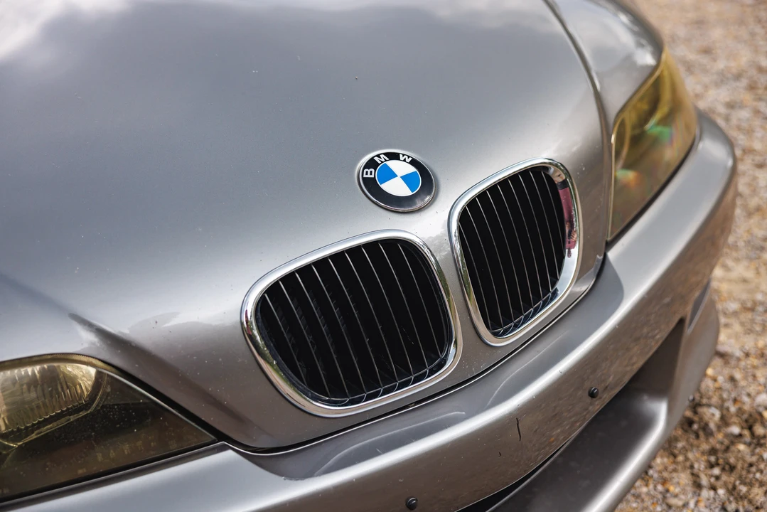 2002 BMW Z3 Roadster - Image 27 of 31