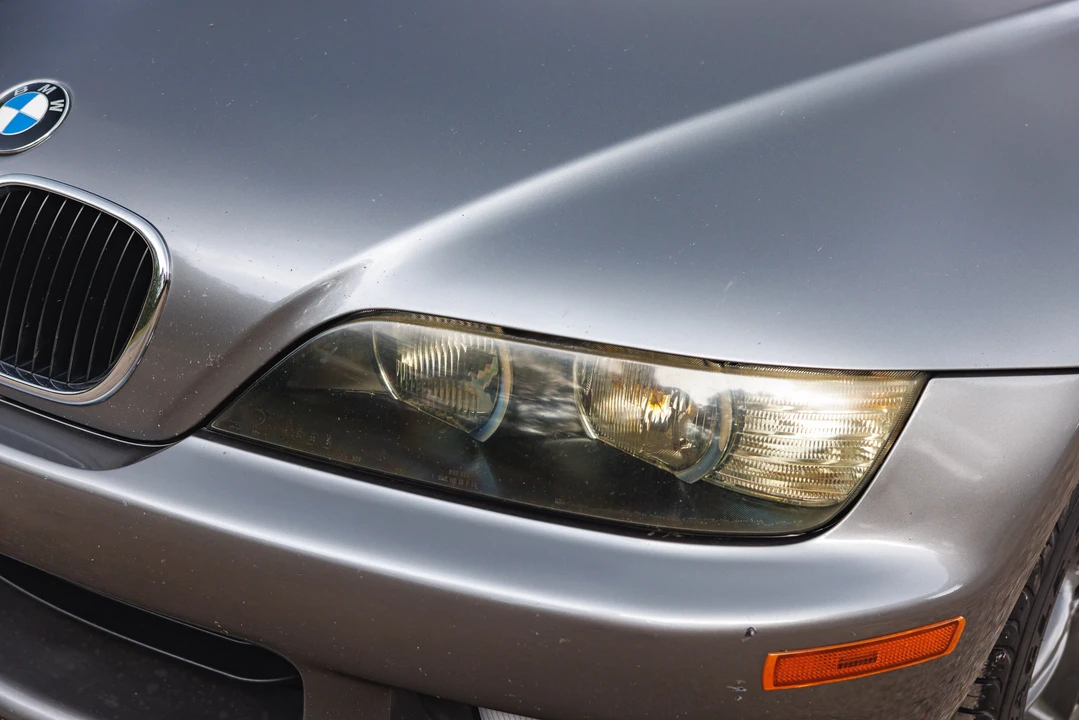2002 BMW Z3 Roadster - Image 28 of 31