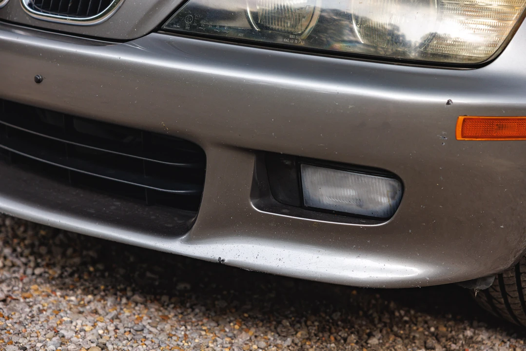2002 BMW Z3 Roadster - Image 31 of 31