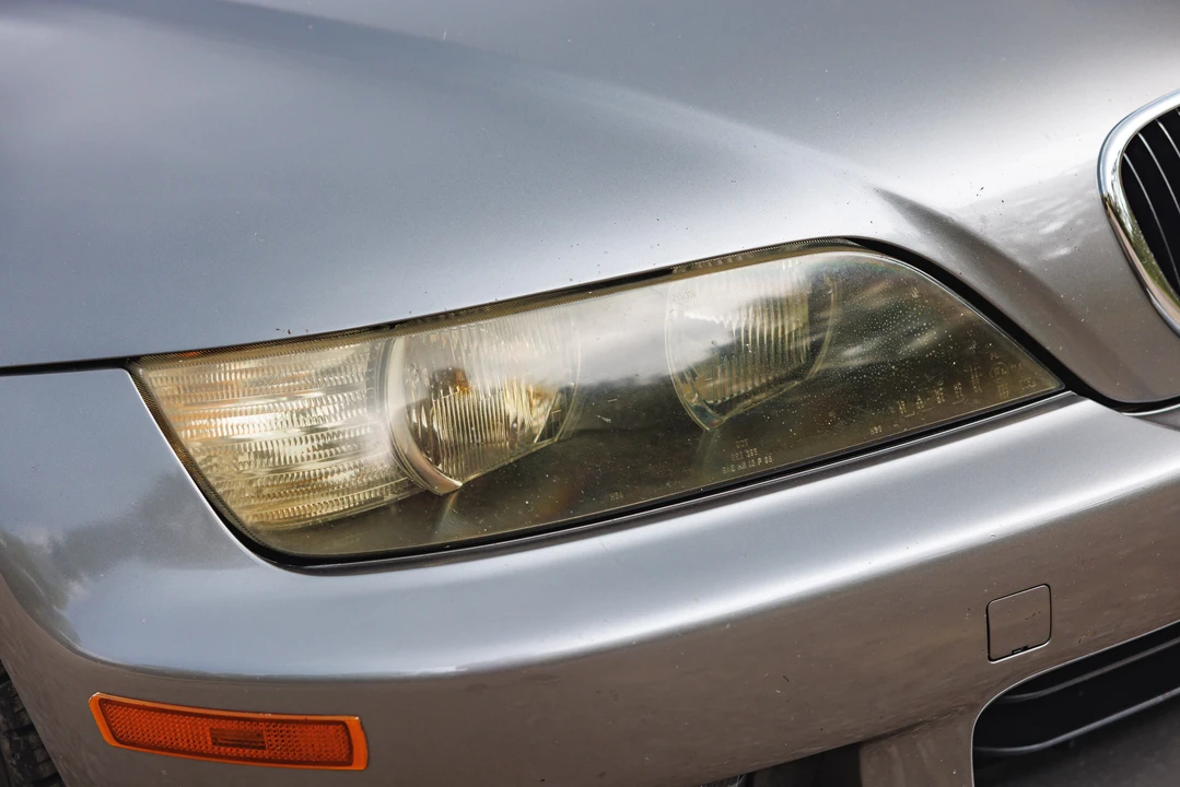 2002 BMW Z3 Roadster - Image 26 of 31