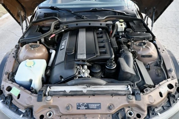 2002 BMW Z3 Roadster - Image 6 of 7