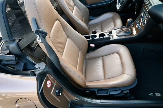 2002 BMW Z3 Roadster - Image 4 of 7