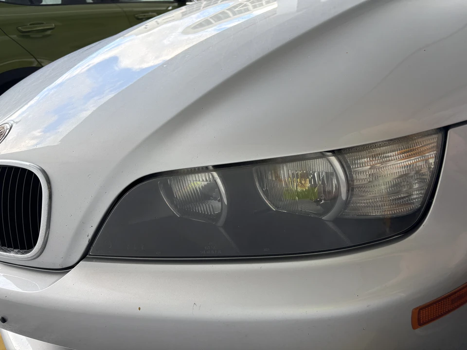 2002 BMW Z3 Roadster - Image 11 of 31