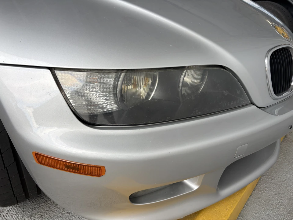 2002 BMW Z3 Roadster - Image 10 of 31