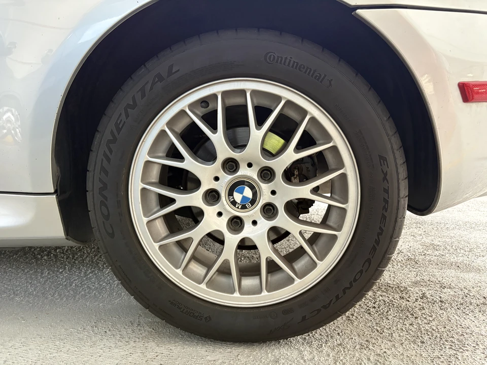 2002 BMW Z3 Roadster - Image 14 of 31
