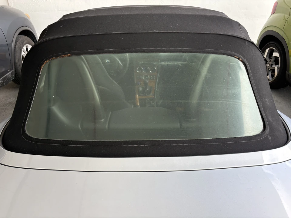 2002 BMW Z3 Roadster - Image 4 of 31