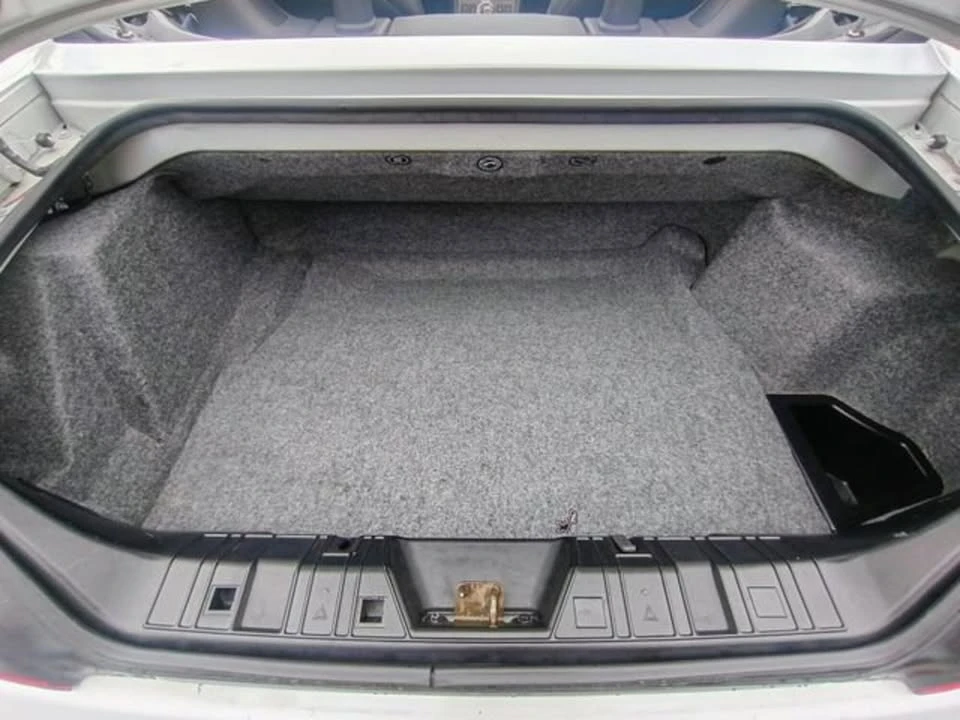 2002 BMW Z3 Roadster - Image 18 of 20