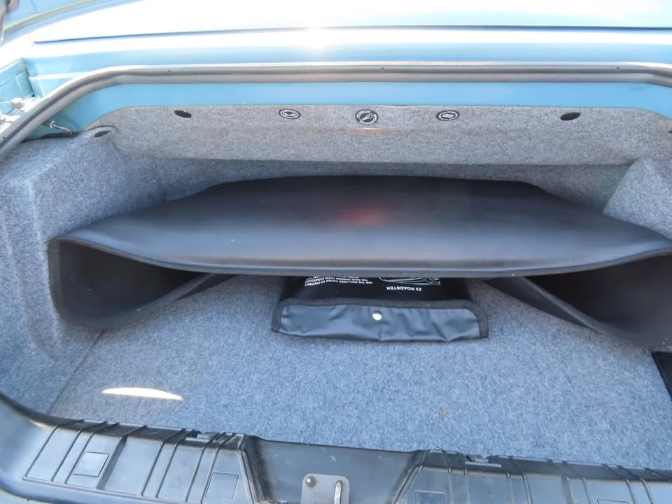 2002 BMW Z3 Roadster - Image 19 of 20