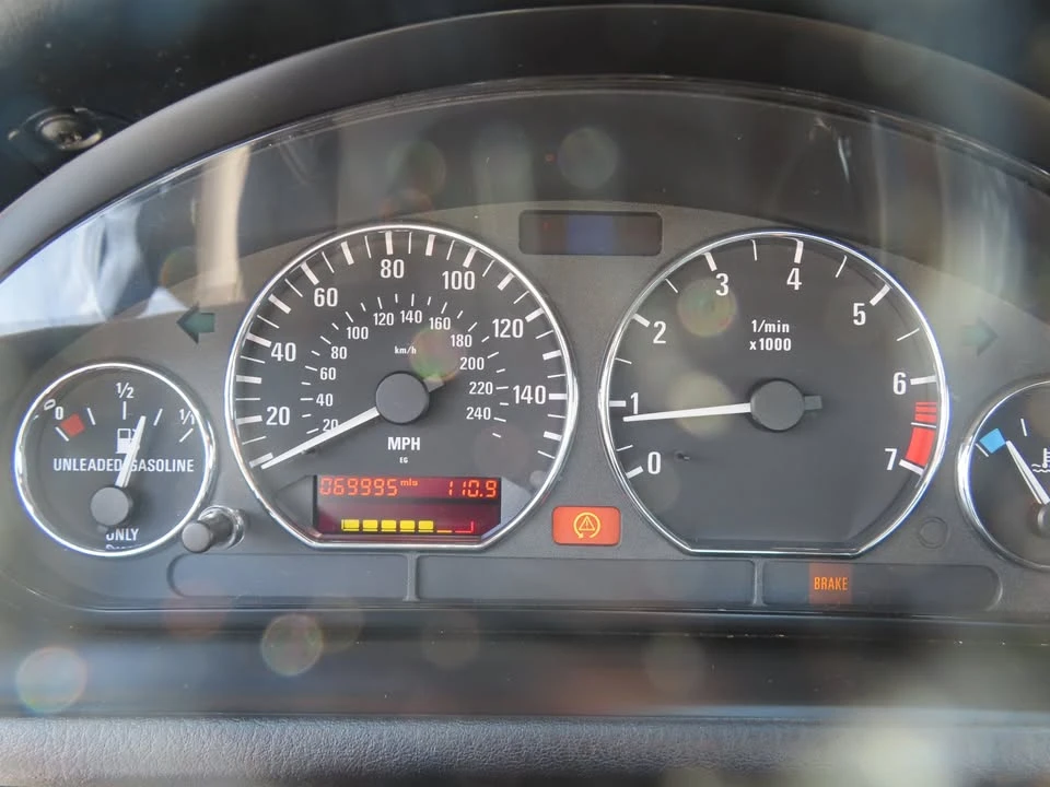 2002 BMW Z3 Roadster - Image 14 of 20