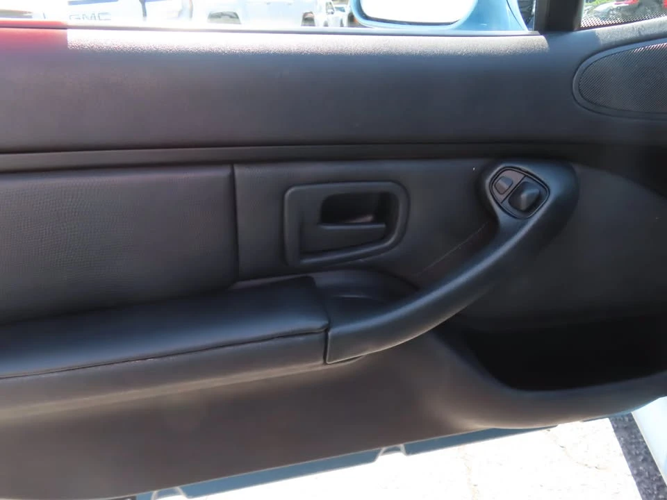 2002 BMW Z3 Roadster - Image 10 of 20
