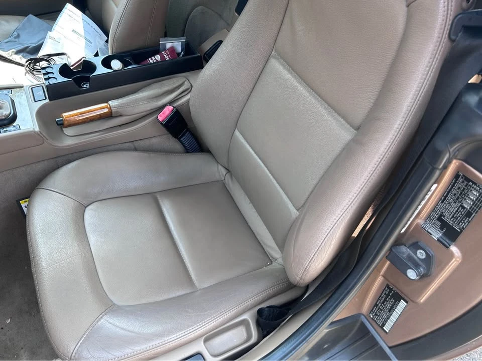 2002 BMW Z3 Roadster - Image 5 of 10