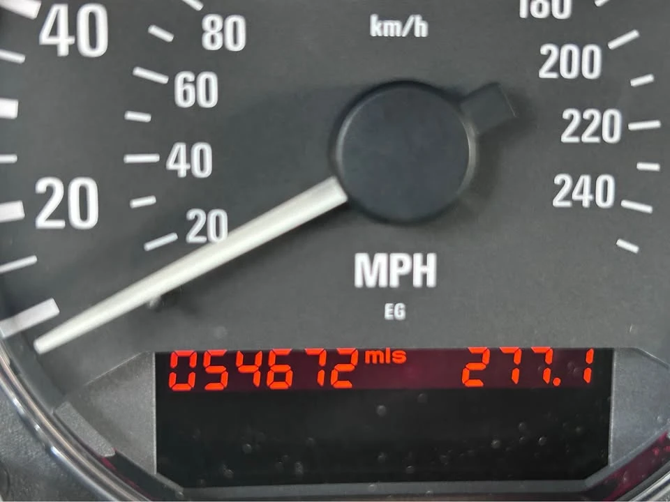 2002 BMW Z3 Roadster - Image 7 of 10