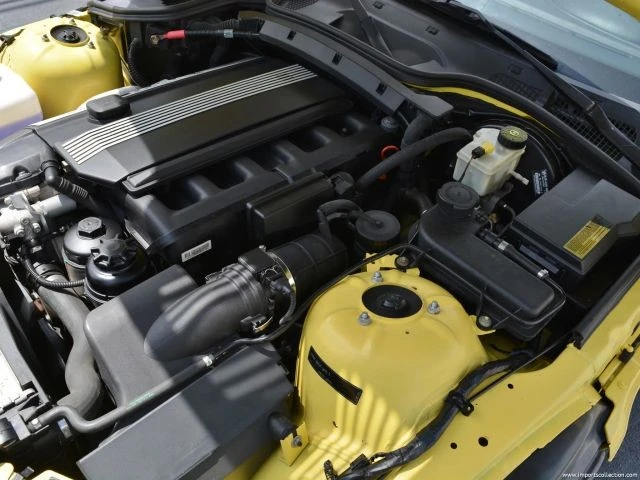 2002 BMW Z3 Roadster - Image 28 of 31