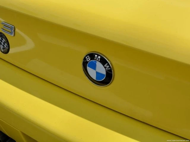 2002 BMW Z3 Roadster - Image 21 of 31