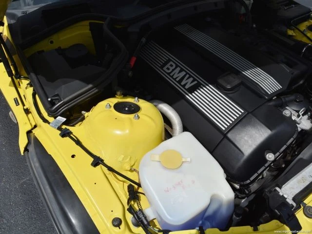 2002 BMW Z3 Roadster - Image 27 of 31