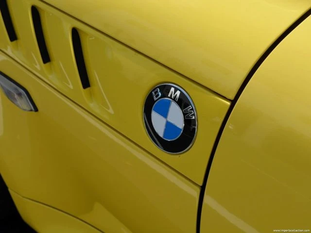 2002 BMW Z3 Roadster - Image 23 of 31