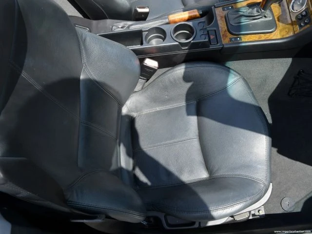 2002 BMW Z3 Roadster - Image 16 of 31