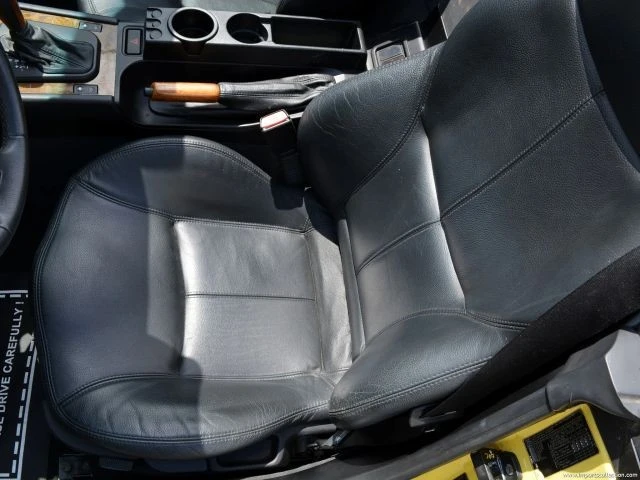 2002 BMW Z3 Roadster - Image 13 of 31