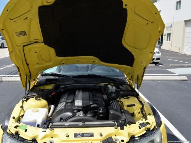 2002 BMW Z3 Roadster - Image 29 of 31