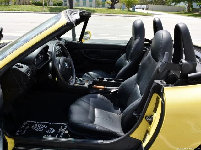 2002 BMW Z3 Roadster - Image 12 of 31