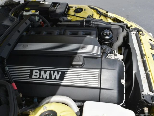 2002 BMW Z3 Roadster - Image 30 of 31