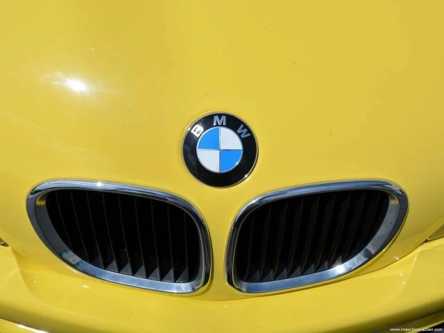 2002 BMW Z3 Roadster - Image 24 of 31