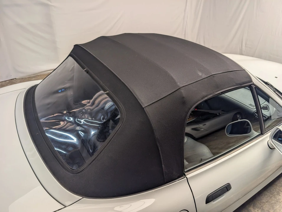 2002 BMW Z3 Roadster - Image 20 of 26