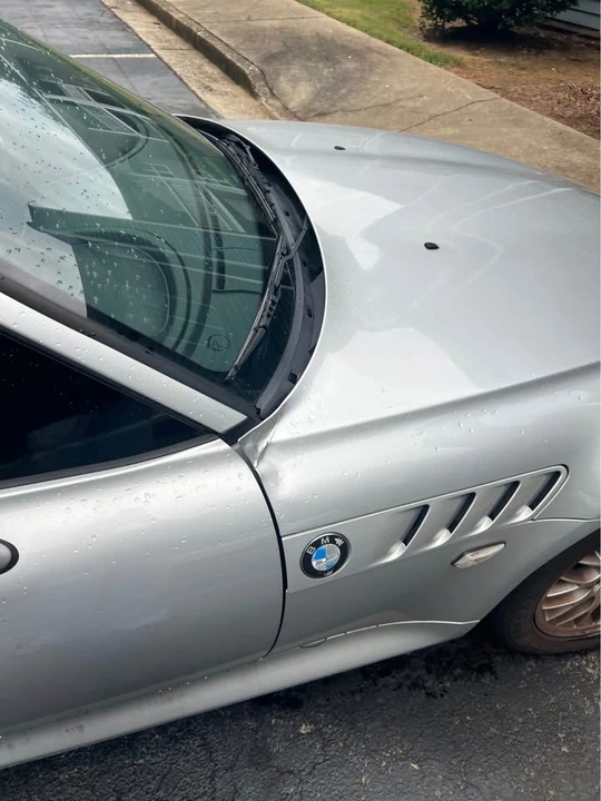2002 BMW Z3 Roadster - Image 15 of 20