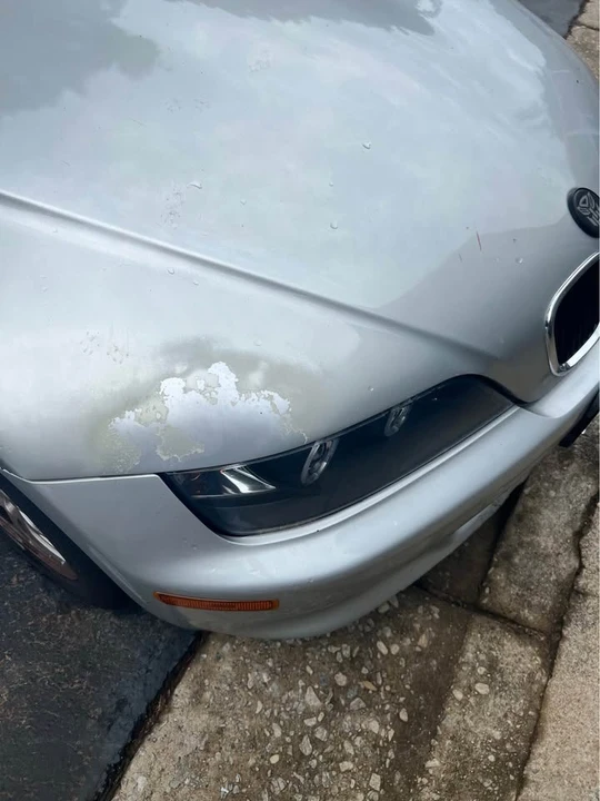 2002 BMW Z3 Roadster - Image 16 of 20