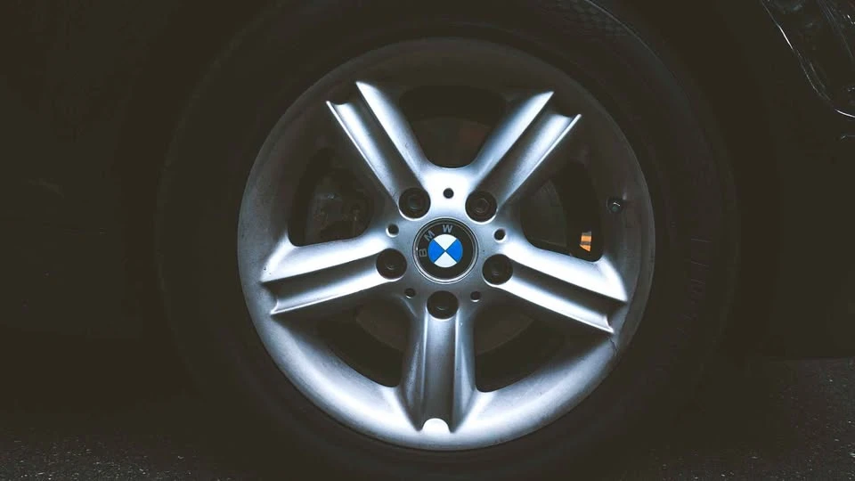 2002 BMW Z3 Roadster - Image 5 of 6