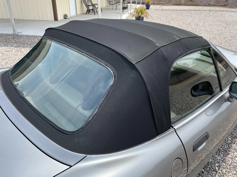 2002 BMW Z3 Roadster - Image 17 of 31