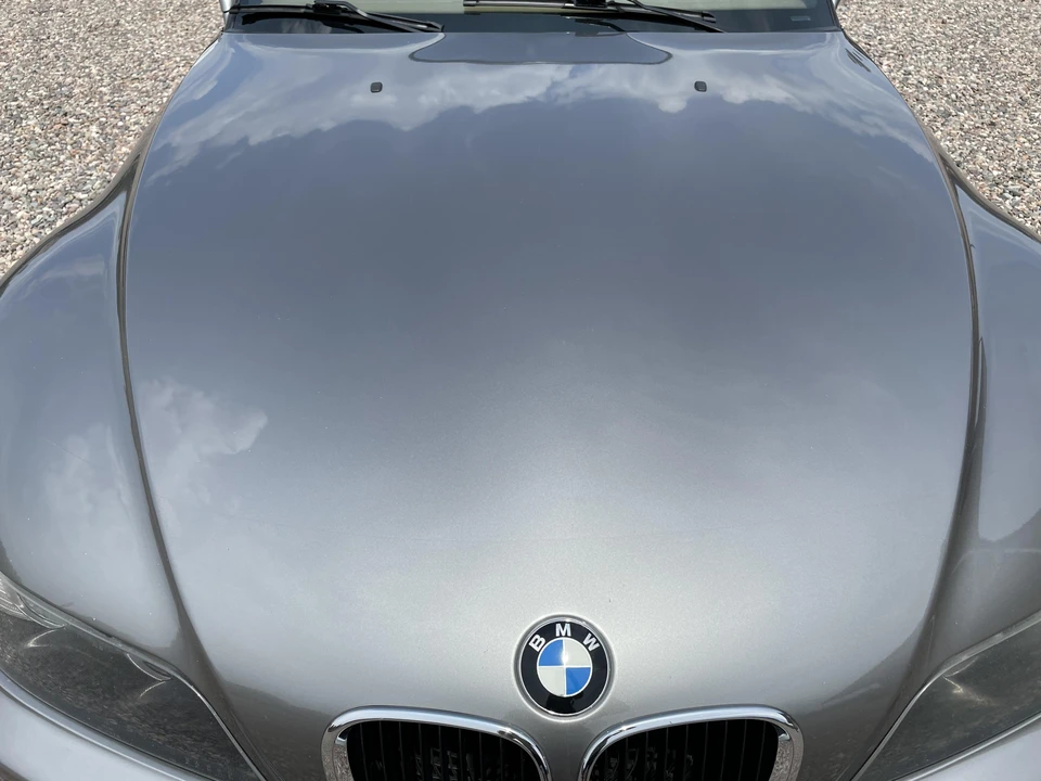 2002 BMW Z3 Roadster - Image 21 of 31