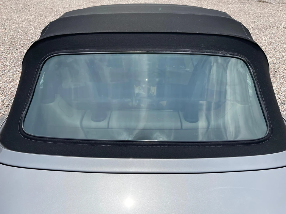 2002 BMW Z3 Roadster - Image 16 of 31