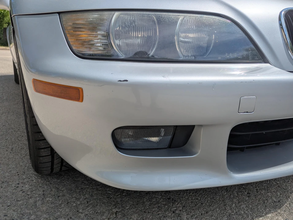 2002 BMW Z3 Roadster - Image 14 of 31