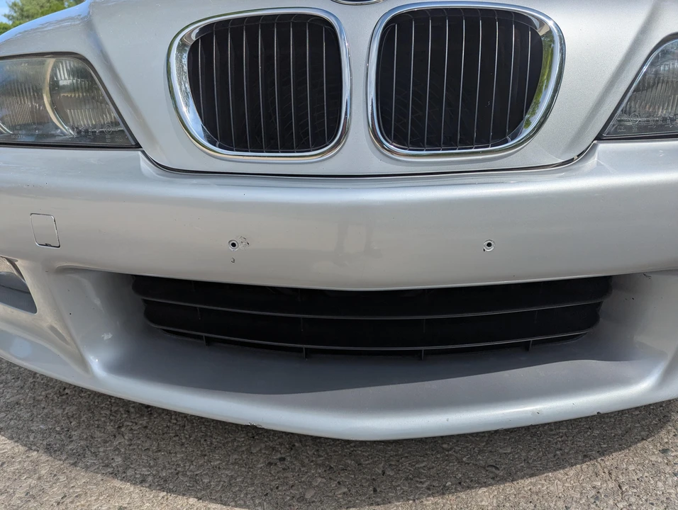 2002 BMW Z3 Roadster - Image 15 of 31