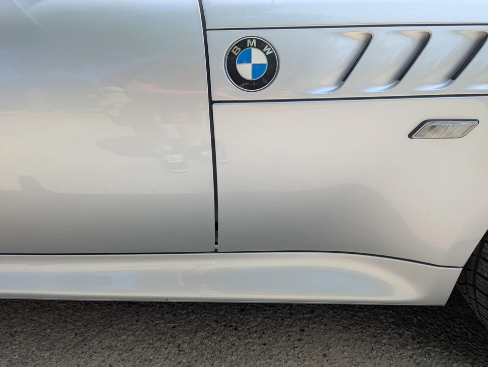 2002 BMW Z3 Roadster - Image 26 of 31