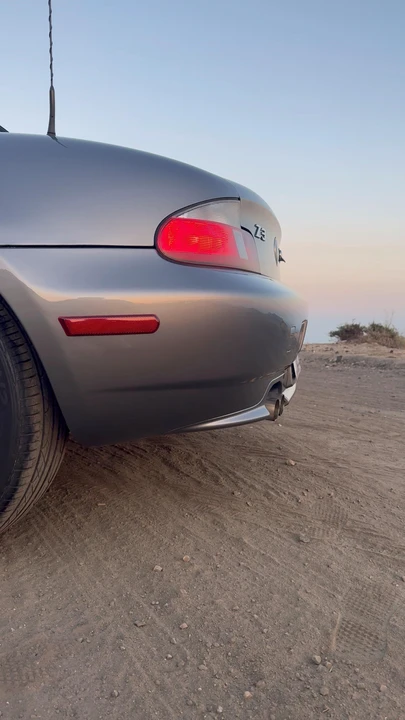2002 BMW Z3 Roadster - Image 24 of 31