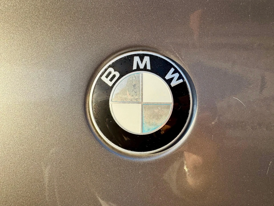 2002 BMW Z3 Roadster - Image 26 of 31