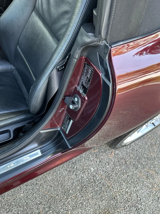 2002 BMW Z3 Roadster - Image 21 of 24
