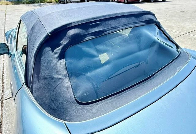 2002 BMW Z3 Roadster - Image 11 of 15