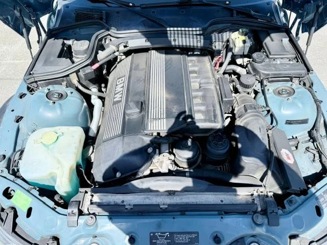 2002 BMW Z3 Roadster - Image 13 of 15