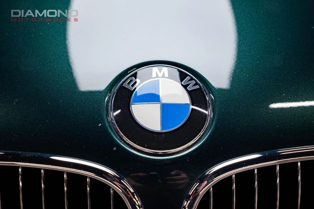 2002 BMW Z3 Roadster - Image 6 of 12