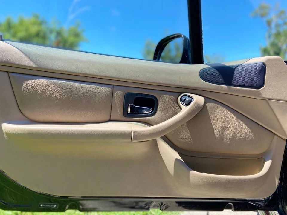 2002 BMW Z3 Roadster - Image 21 of 30