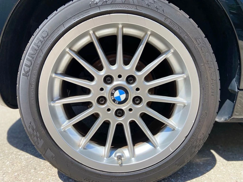 2002 BMW Z3 Roadster - Image 11 of 30