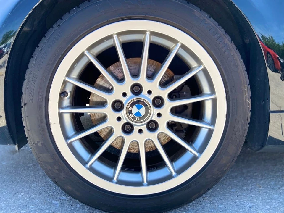2002 BMW Z3 Roadster - Image 9 of 30